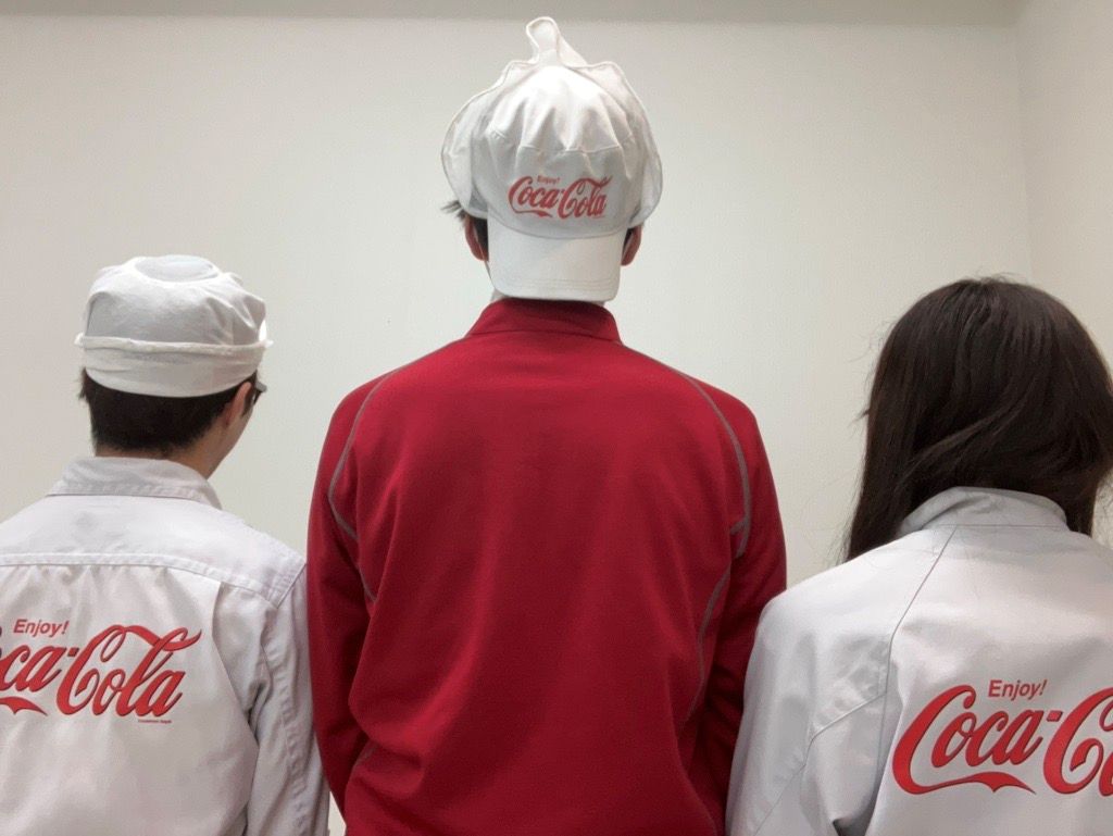 ネコマンジュウ