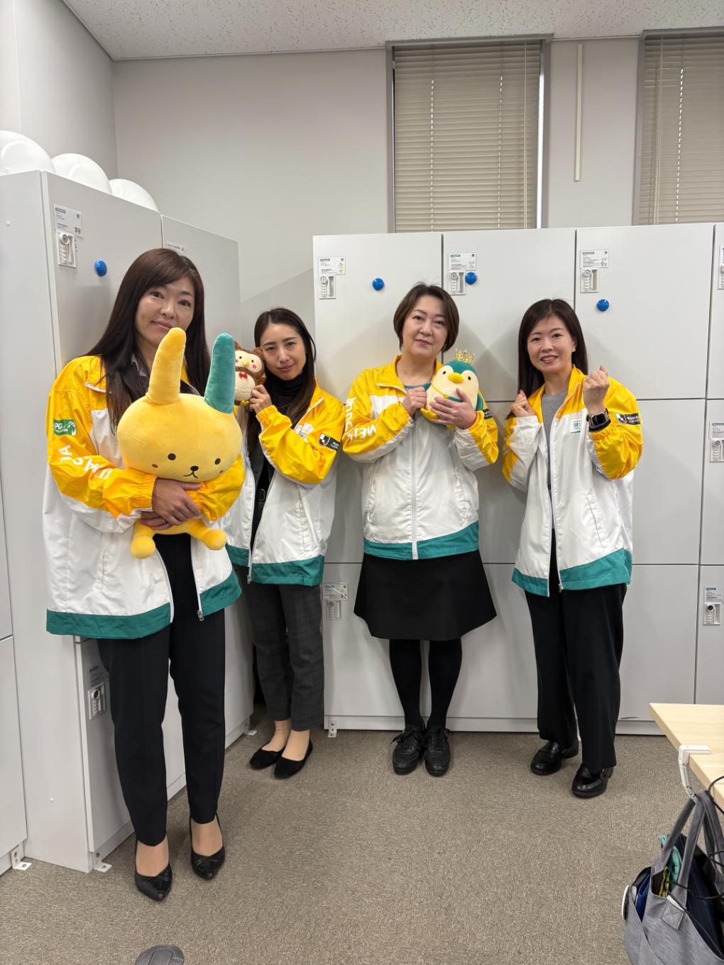 富山宝町未来世代との絆