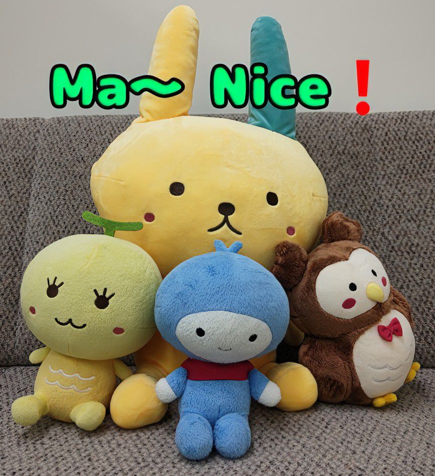 明治安田　富山南　Ma～，Nice！