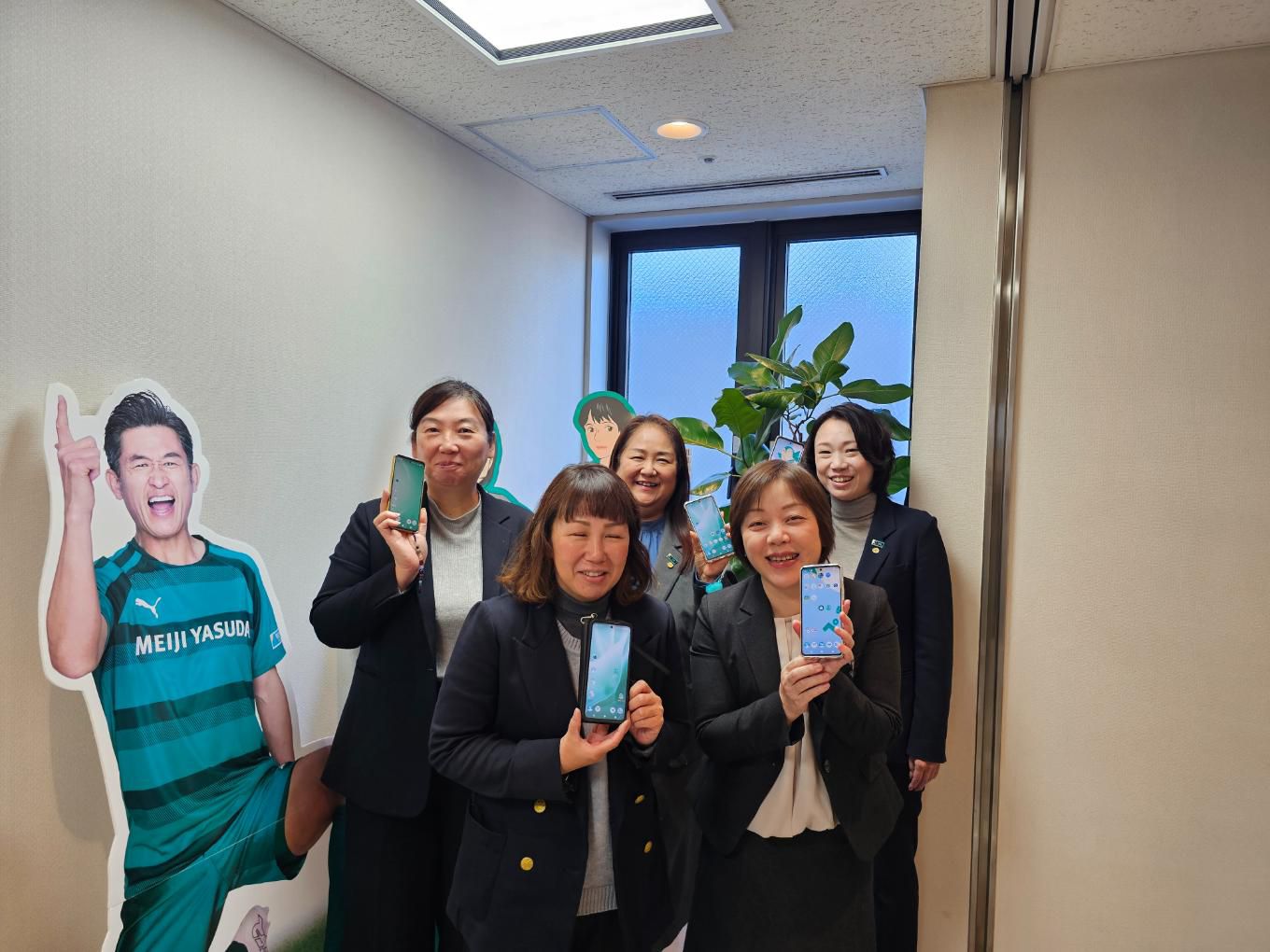 チームデジタル