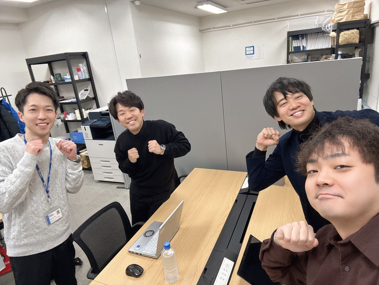 チーム日本海ラボ