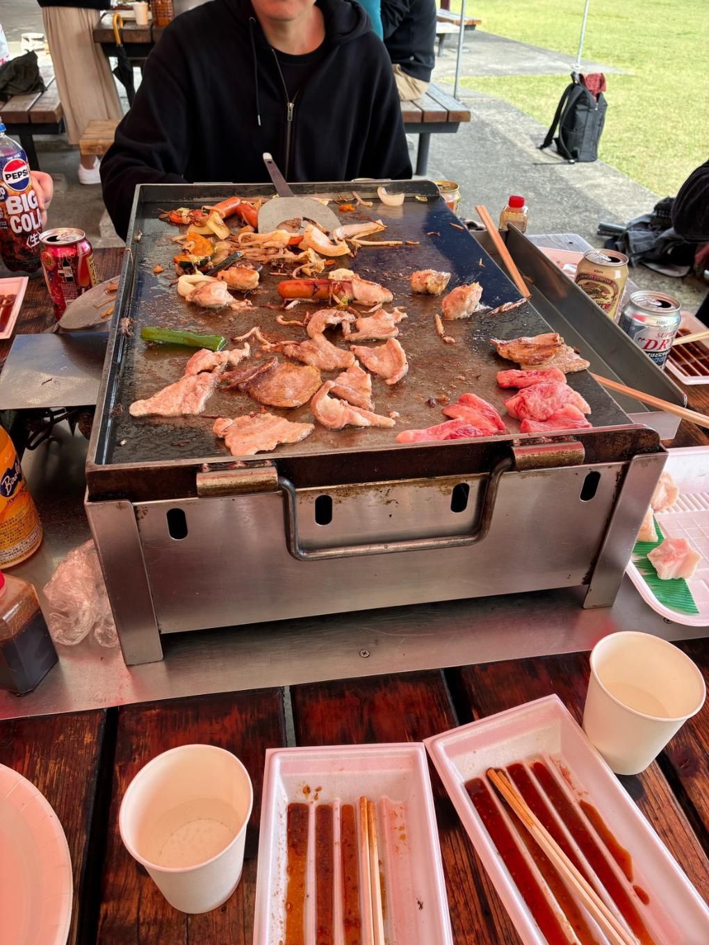 TCNマネージャー会