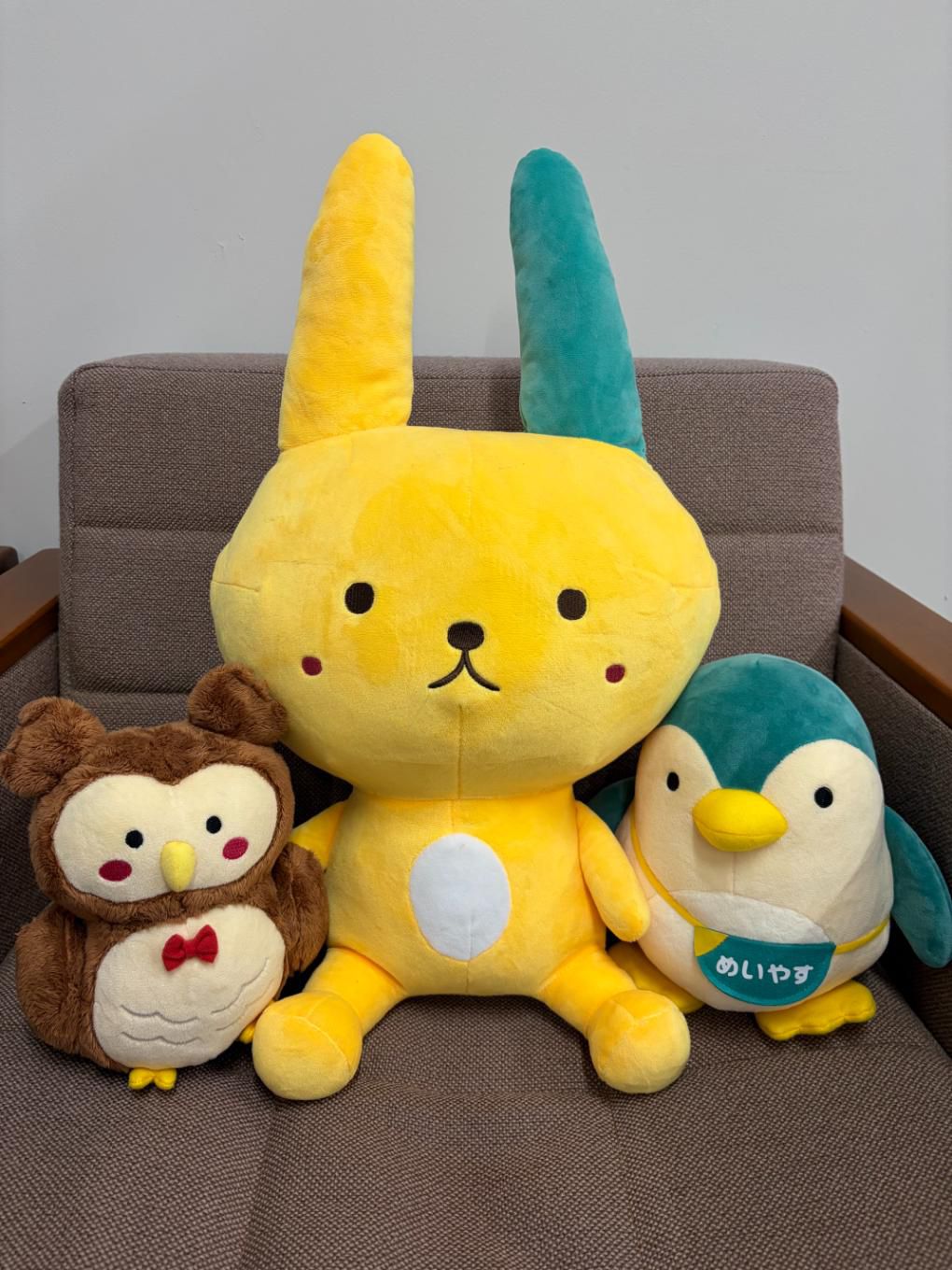 駅前　ジェーン