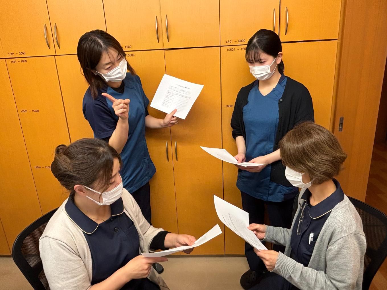 ナカガワセイケイ