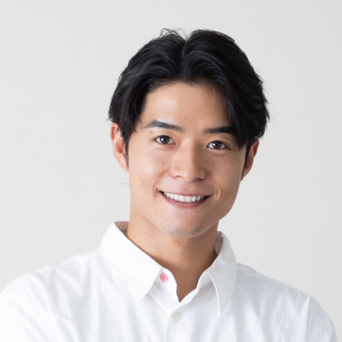 池田 航さん